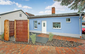 Ferienhaus Zinnowitz Seebad